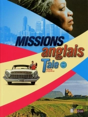 Missions ; Terminale ; Manuel De L'Eleve