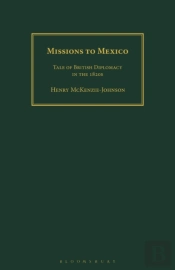 Missions To Mexico