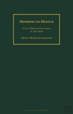 Bertrand.pt - Missions To Mexico