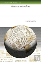 Missions To Muslims