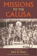 Missions To The Calusa
