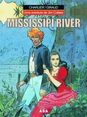 Mississípi River