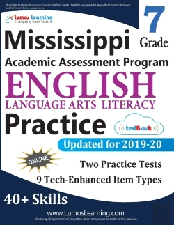 Bertrand.pt - Mississippi Academic Assessment Program Test Prep