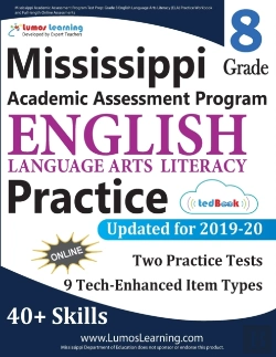 Bertrand.pt - Mississippi Academic Assessment Program Test Prep