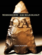 Mississippi Archaeology Q & A