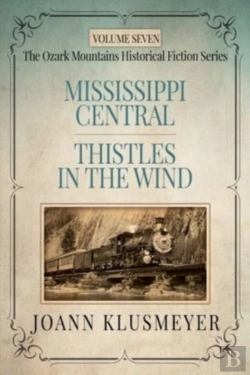 Bertrand.pt - Mississippi Central And Thistles In The Wind
