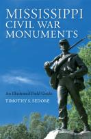 Mississippi Civil War Monuments
