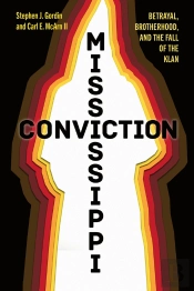 Mississippi Conviction