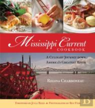 Mississippi Current Cookbook