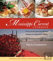 Mississippi Current Cookbook