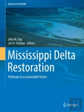 Mississippi Delta Restoration