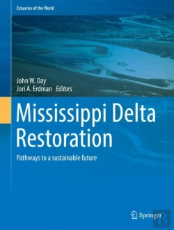 Bertrand.pt - Mississippi Delta Restoration