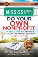 Mississippi Do Your Own Nonprofit