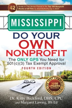 Bertrand.pt - Mississippi Do Your Own Nonprofit