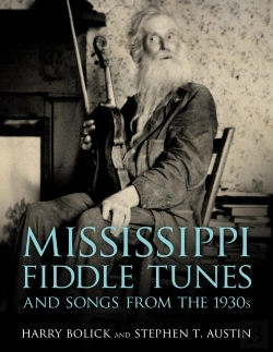 Bertrand.pt - Mississippi Fiddle Tunes And Songs From The 1930s