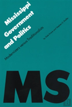 Bertrand.pt - Mississippi Government And Politics