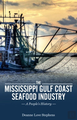 Bertrand.pt - Mississippi Gulf Coast Seafood Industry