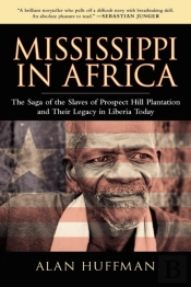 Mississippi In Africa