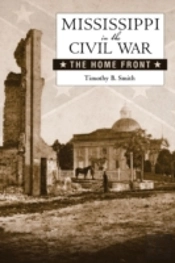 Mississippi In The Civil War