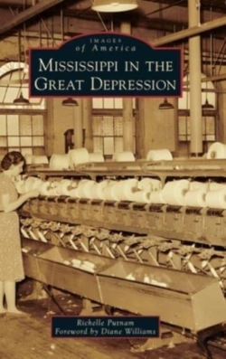 Bertrand.pt - Mississippi In The Great Depression