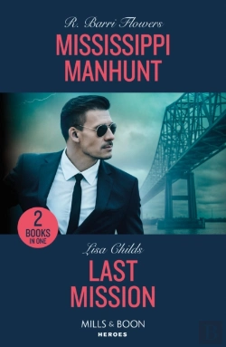 Bertrand.pt - Mississippi Manhunt / Last Mission