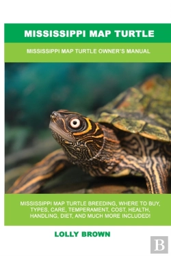 Bertrand.pt - Mississippi Map Turtle