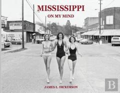 Mississippi On My Mind