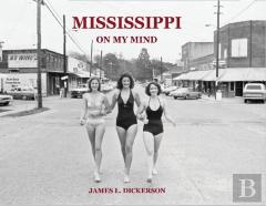 Mississippi On My Mind
