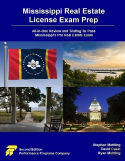 Bertrand.pt - Mississippi Real Estate License Exam Prep