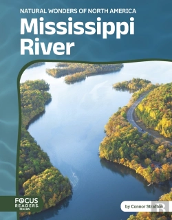 Bertrand.pt - Mississippi River