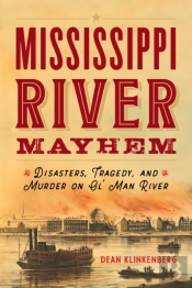 Mississippi River Mayhem