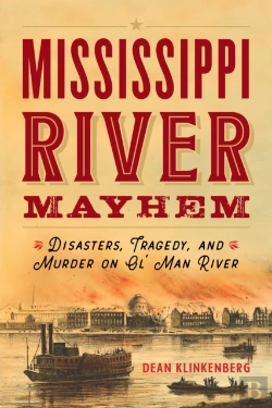Bertrand.pt - Mississippi River Mayhem