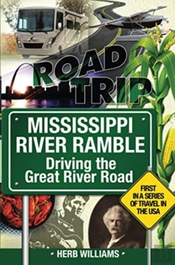 Bertrand.pt - Mississippi River Ramble