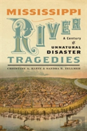 Mississippi River Tragedies