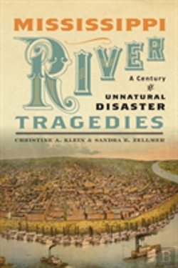 Bertrand.pt - Mississippi River Tragedies