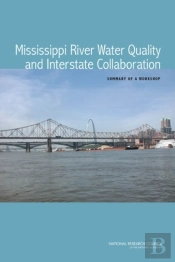 Mississippi River Water Quality And Interstate Collaboration