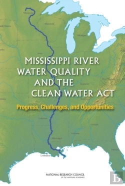 Bertrand.pt - Mississippi River Water Quality And The Clean Water Act