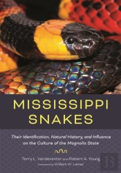 Mississippi Snakes