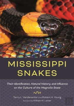 Bertrand.pt - Mississippi Snakes