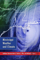 Mississippi Weather And Climate