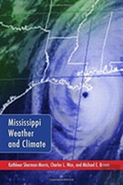 Mississippi Weather And Climate