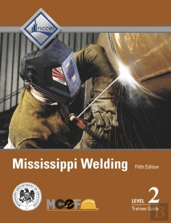 Bertrand.pt - Mississippi Welding Level 2 Trainee Guide