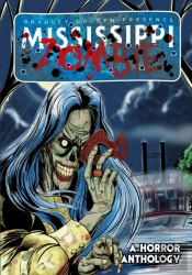 Mississippi Zombie