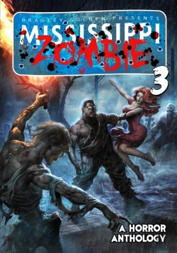 Bertrand.pt - Mississippi Zombie - Volume 3