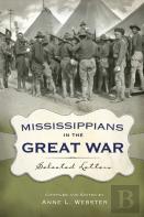 Mississippians In The Great War