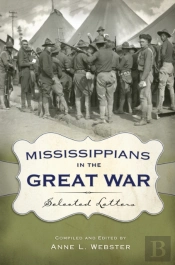 Mississippians In The Great War