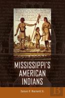 Mississippi'S American Indians