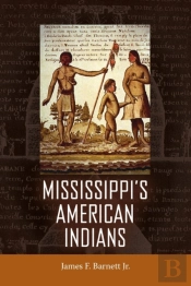 Mississippi'S American Indians