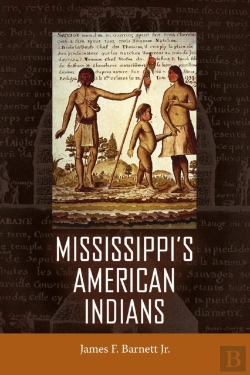 Bertrand.pt - Mississippi'S American Indians