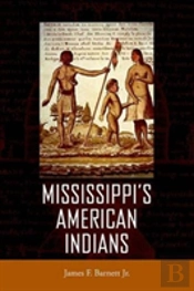 Mississippi'S American Indians